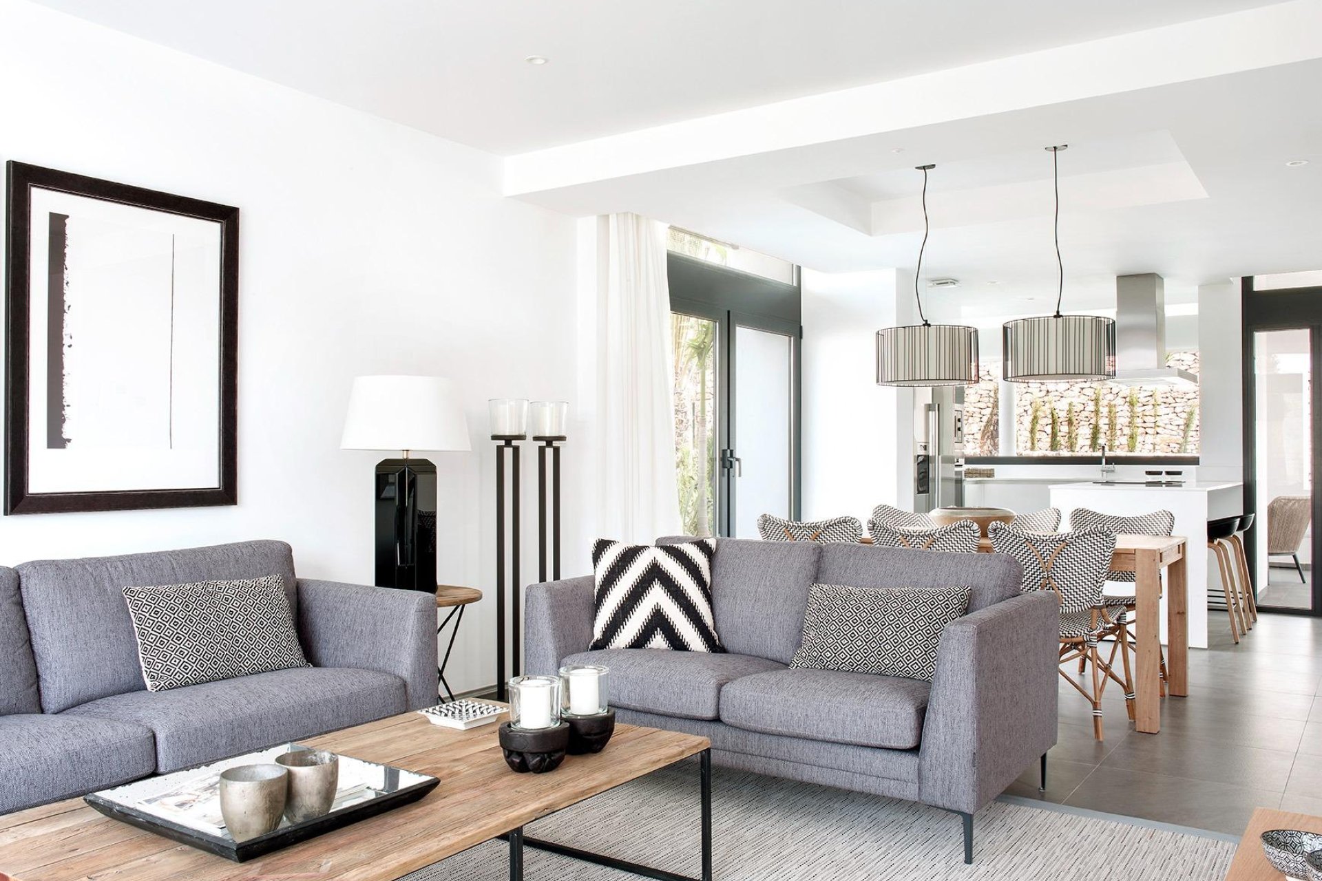 Nieuwbouw - Villa - La Manga del Mar Menor