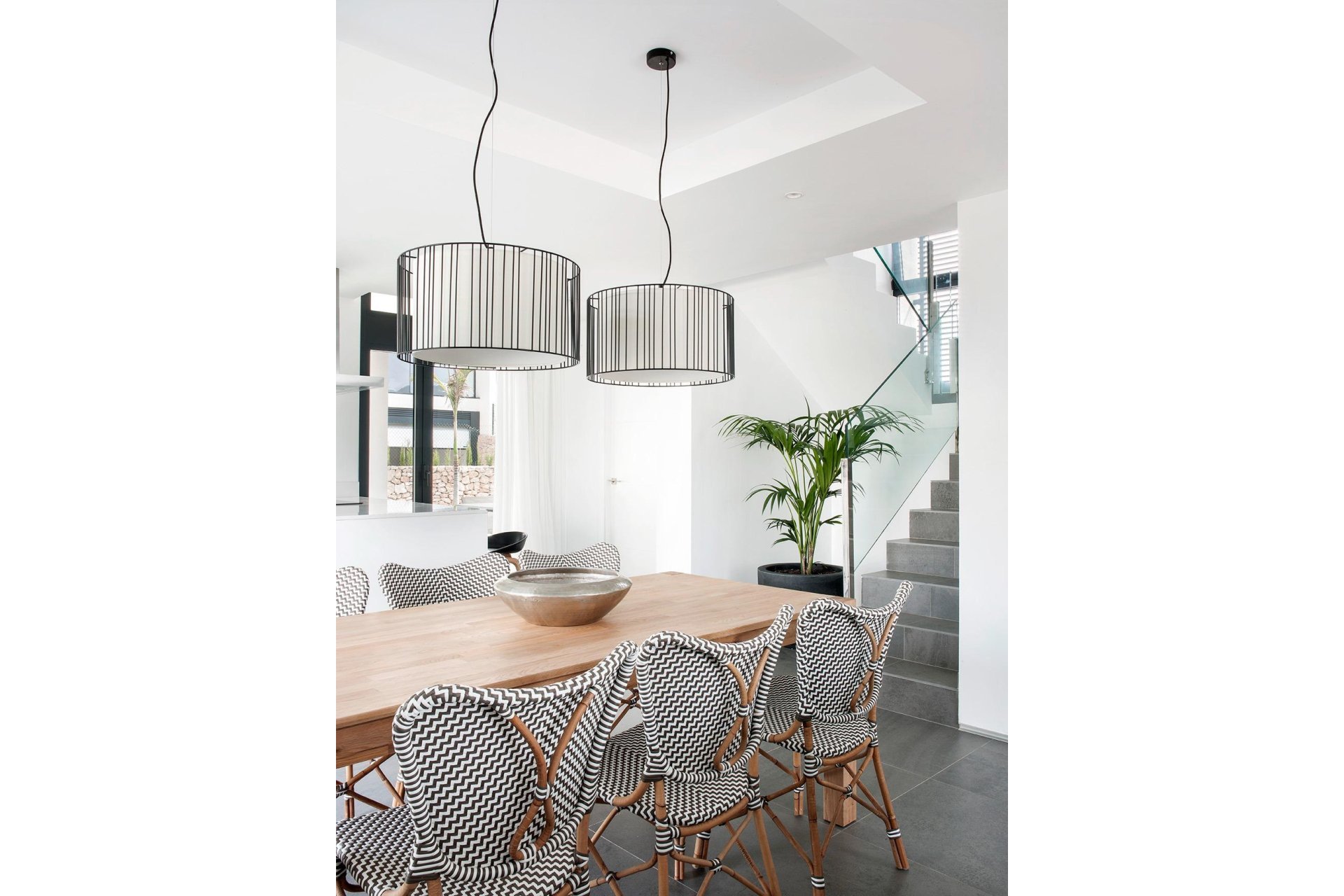 Nieuwbouw - Villa - La Manga del Mar Menor