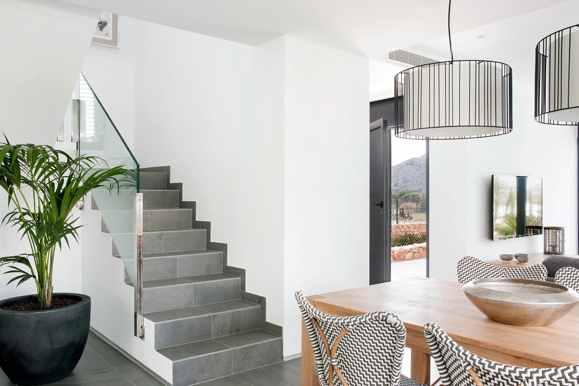 Nieuwbouw - Villa - La Manga del Mar Menor