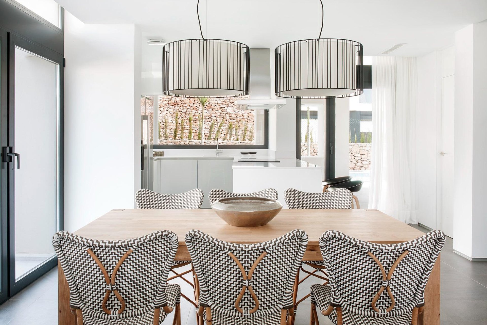 Nieuwbouw - Villa - La Manga del Mar Menor