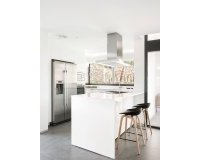 Nieuwbouw - Villa - La Manga del Mar Menor