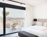 Nieuwbouw - Villa - La Manga del Mar Menor