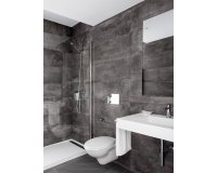 Nieuwbouw - Villa - La Manga del Mar Menor