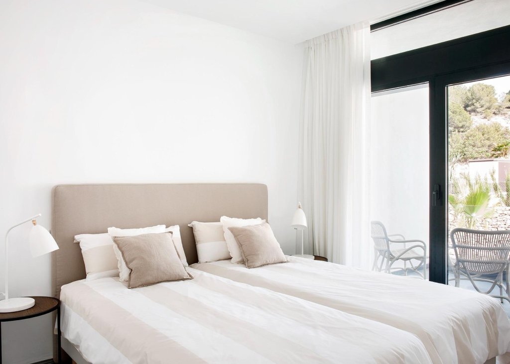 Nieuwbouw - Villa - La Manga del Mar Menor