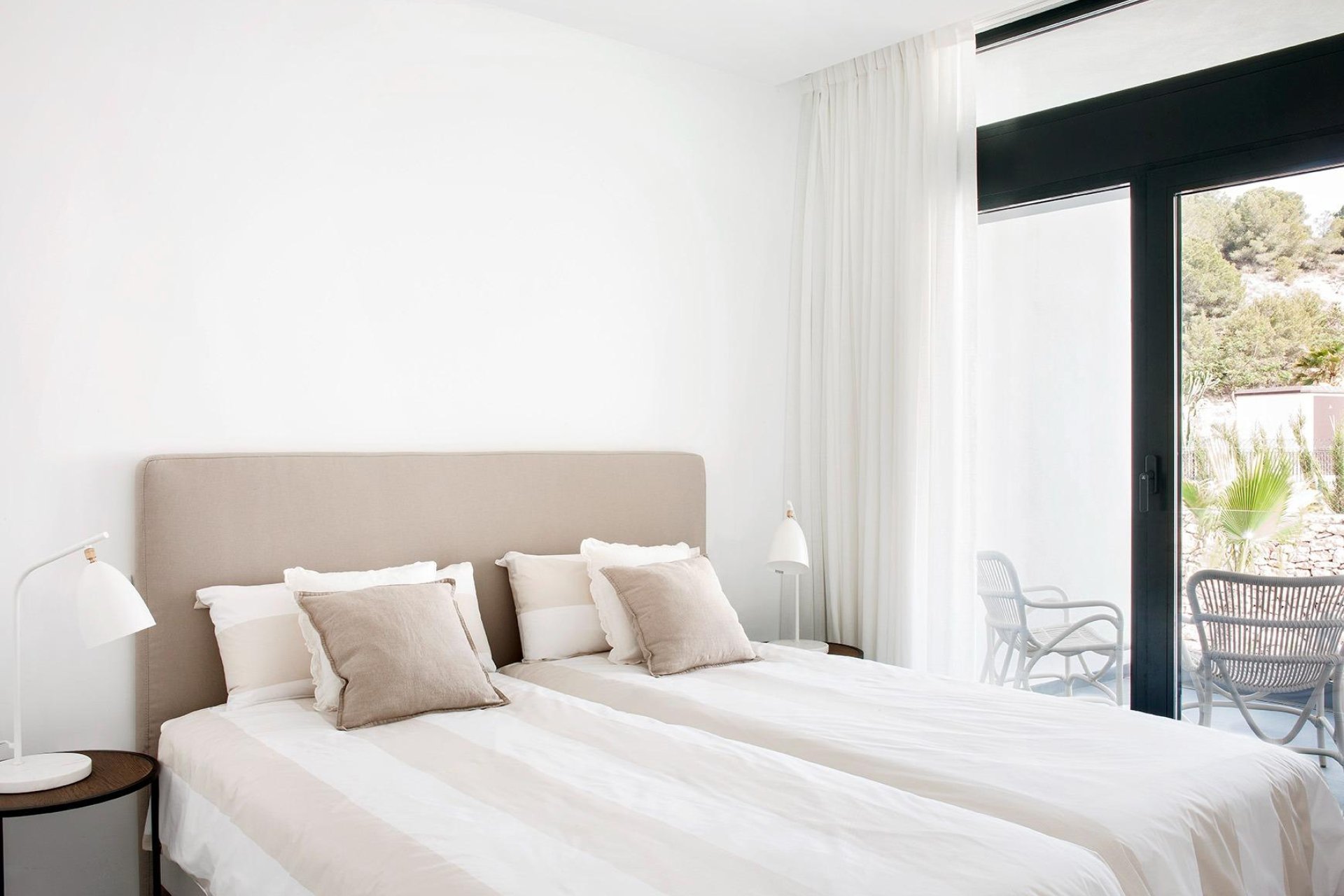 Nieuwbouw - Villa - La Manga del Mar Menor