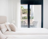 Nieuwbouw - Villa - La Manga del Mar Menor