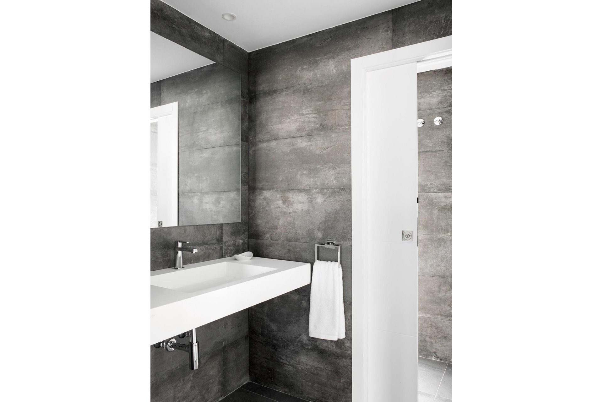 Nieuwbouw - Villa - La Manga del Mar Menor