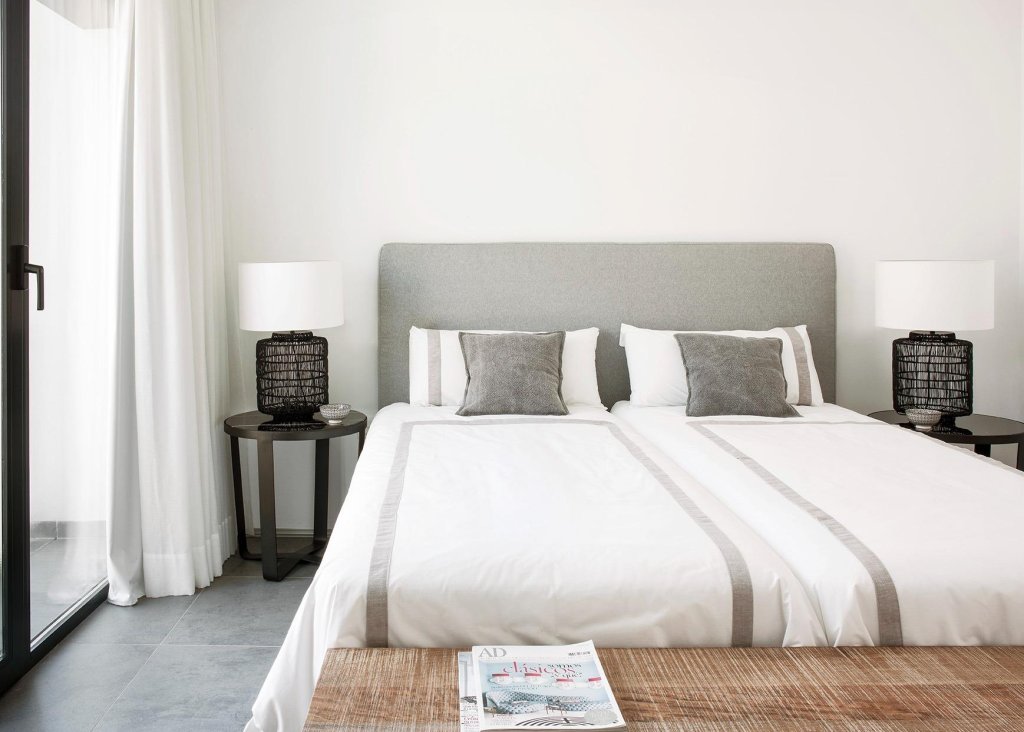 Nieuwbouw - Villa - La Manga del Mar Menor