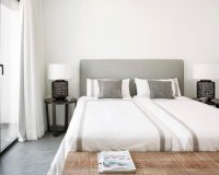 Nieuwbouw - Villa - La Manga del Mar Menor