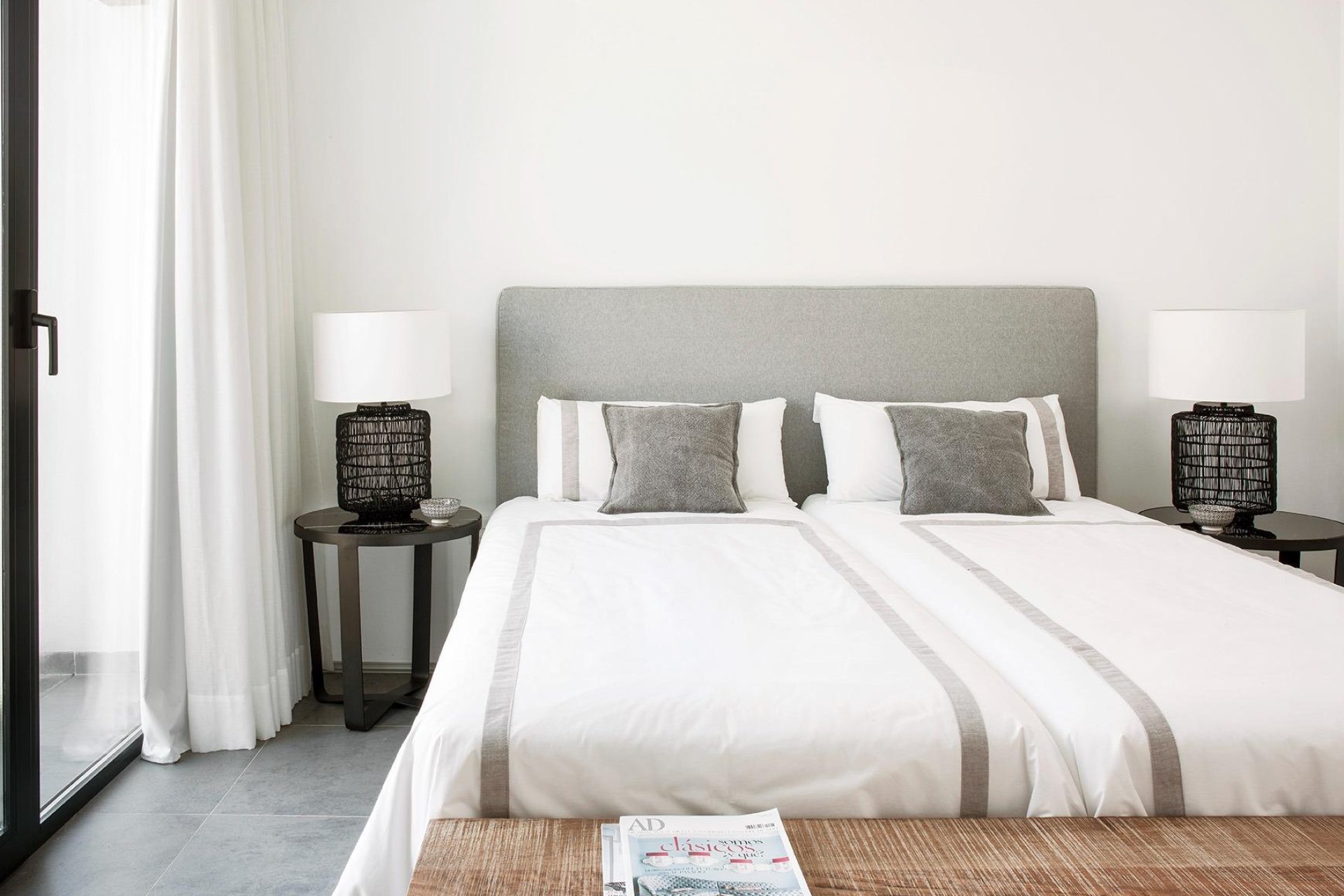 Nieuwbouw - Villa - La Manga del Mar Menor