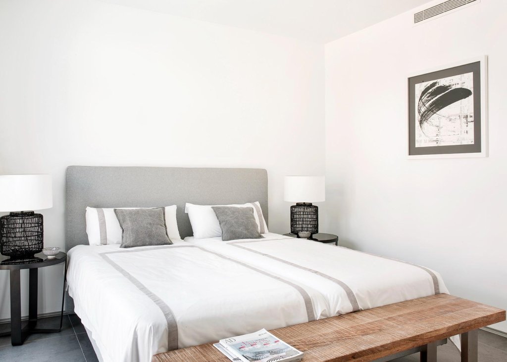 Nieuwbouw - Villa - La Manga del Mar Menor