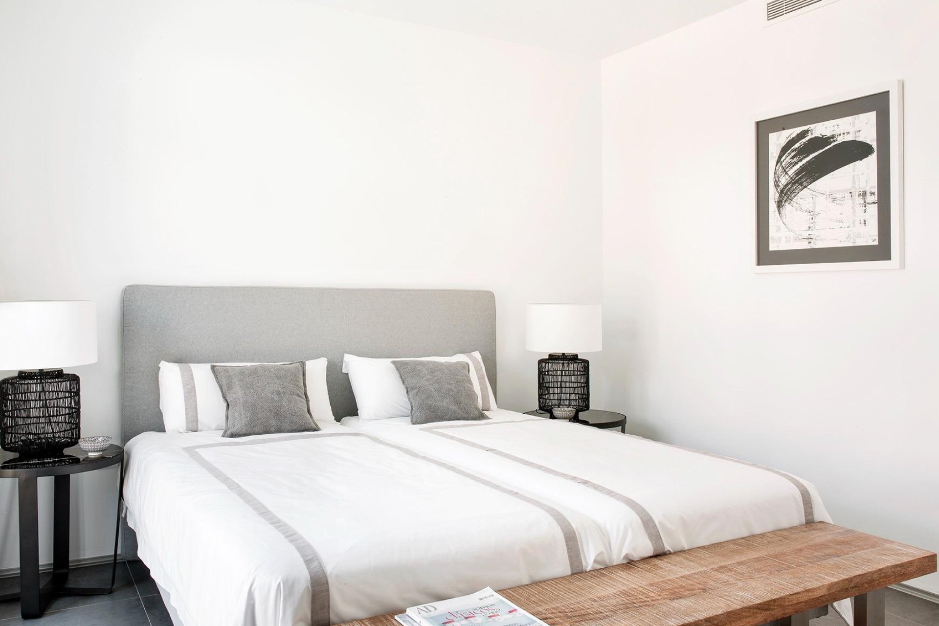 Nieuwbouw - Villa - La Manga del Mar Menor