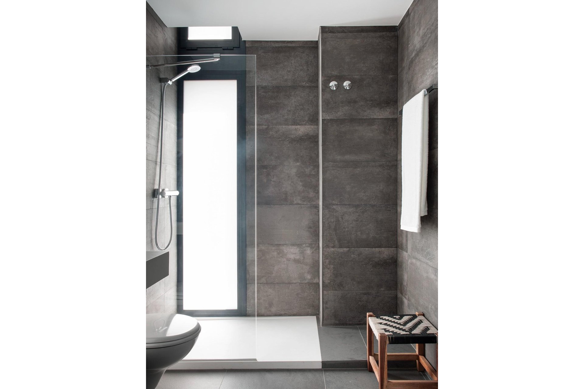 Nieuwbouw - Villa - La Manga del Mar Menor