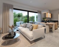 Nieuwbouw - Villa - La Marina - El pinet