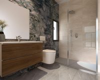 Nieuwbouw - Villa - La Marina - El pinet