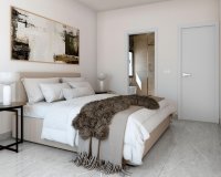 Nieuwbouw - Villa - La Marina - El pinet