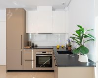 Nieuwbouw - Villa - La Marina - El pinet