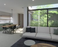 Nieuwbouw - Villa - La Nucía - Coblanca