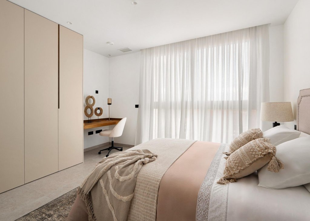 Nieuwbouw - Villa - La Nucía - Coblanca