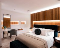 Nieuwbouw - Villa - La Nucía - Coblanca