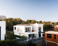 Nieuwbouw - Villa - La Nucía - Coblanca