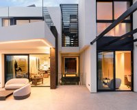 Nieuwbouw - Villa - La Nucía - Coblanca