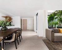 Nieuwbouw - Villa - La Nucía - Coblanca