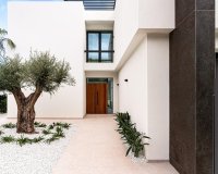 Nieuwbouw - Villa - La Nucía - Coblanca
