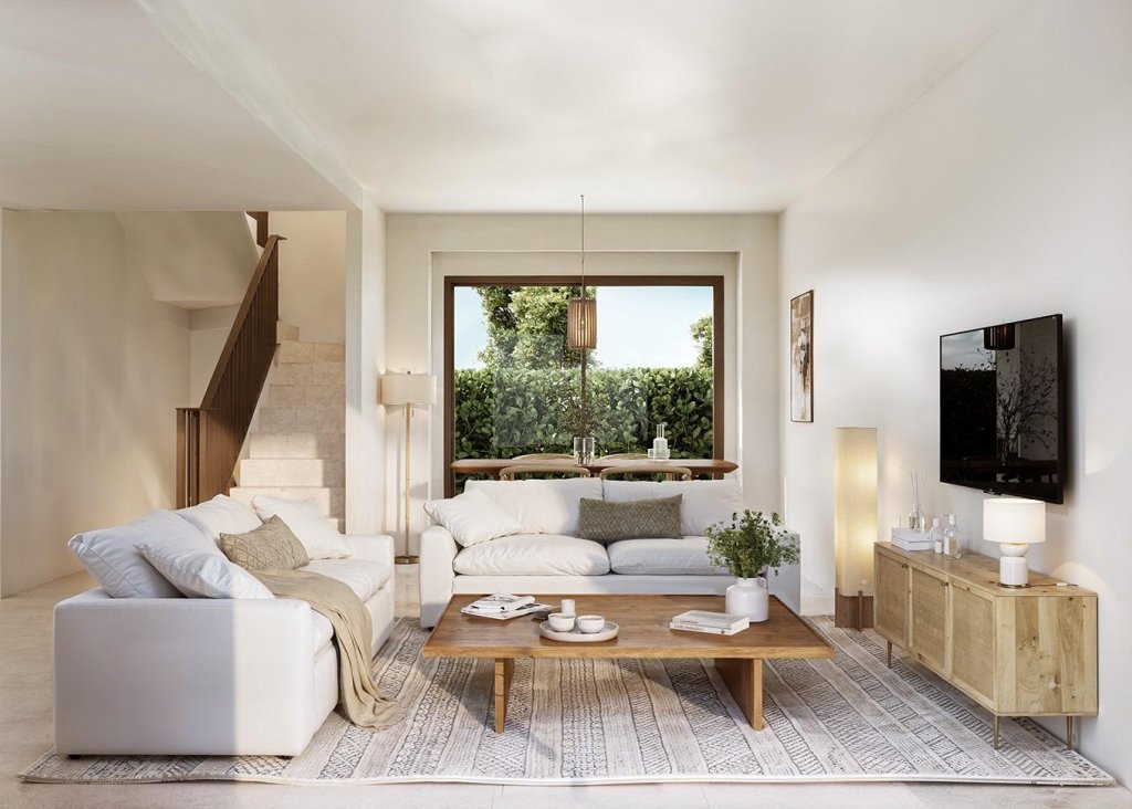 Nieuwbouw - Villa - La Nucía - Don Mar