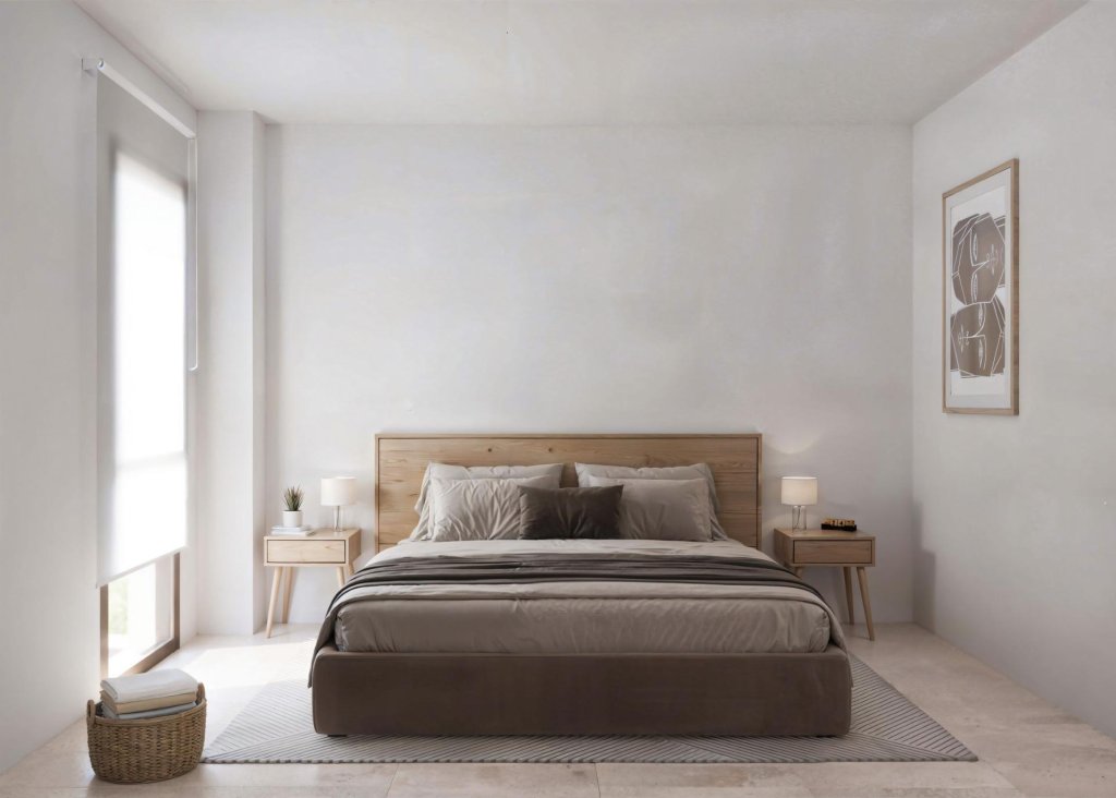 Nieuwbouw - Villa - La Nucía - Don Mar