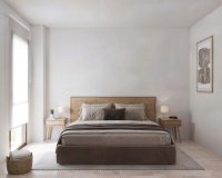 Nieuwbouw - Villa - La Nucía - Don Mar