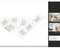 Nieuwbouw - Villa - La Nucía - Don Mar