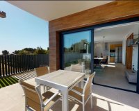 Nieuwbouw - Villa - La Nucía - Urb. Don Mar