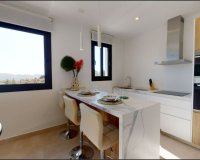 Nieuwbouw - Villa - La Nucía - Urb. Don Mar