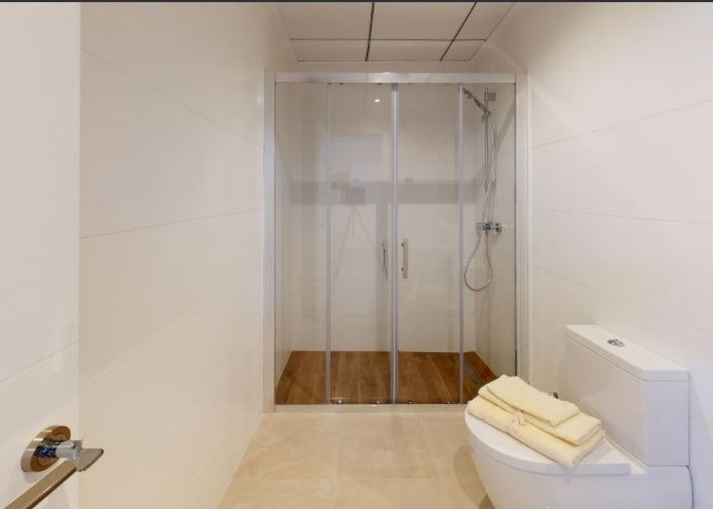 Nieuwbouw - Villa - La Nucía - Urb. Don Mar