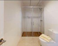 Nieuwbouw - Villa - La Nucía - Urb. Don Mar