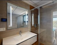 Nieuwbouw - Villa - La Nucía - Urb. Don Mar