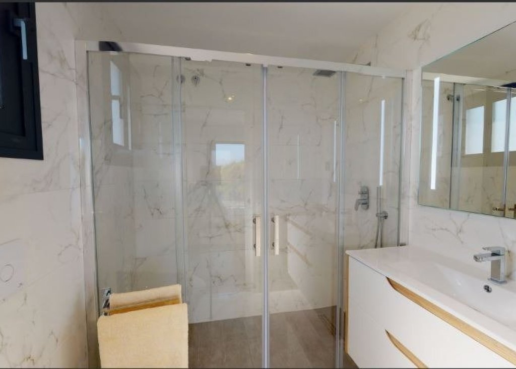 Nieuwbouw - Villa - La Nucía - Urb. Don Mar