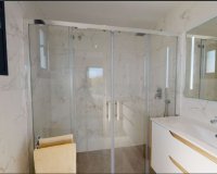 Nieuwbouw - Villa - La Nucía - Urb. Don Mar