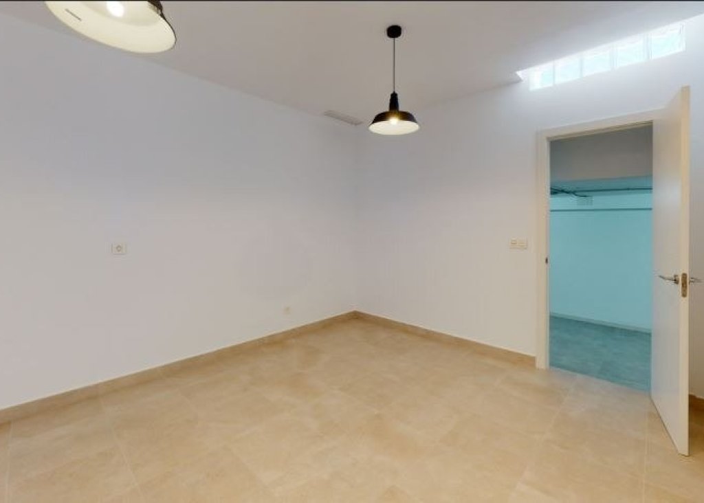 Nieuwbouw - Villa - La Nucía - Urb. Don Mar