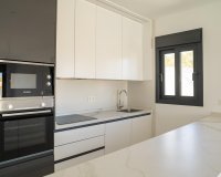 Nieuwbouw - Villa - La Nucía - Urb. Don Mar