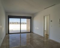 Nieuwbouw - Villa - La Nucía - Urb. Don Mar
