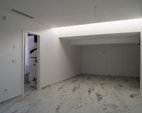 Nieuwbouw - Villa - La Nucía - Urb. Don Mar