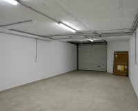Nieuwbouw - Villa - La Nucía - Urb. Don Mar