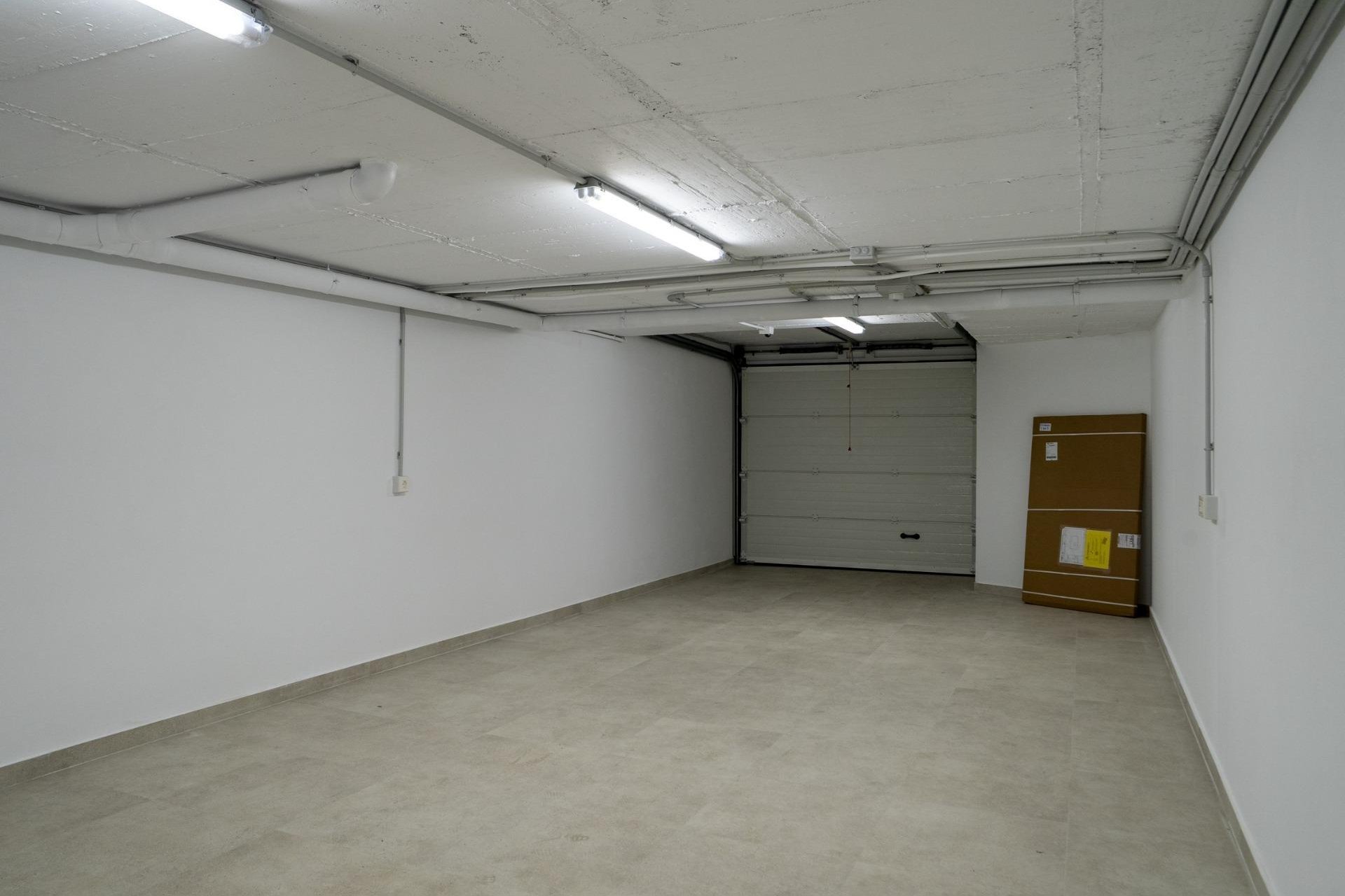 Nieuwbouw - Villa - La Nucía - Urb. Don Mar