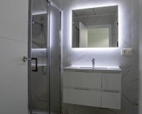 Nieuwbouw - Villa - La Nucía - Urb. Don Mar