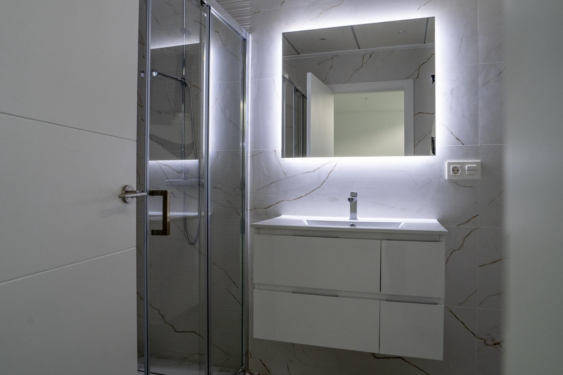 Nieuwbouw - Villa - La Nucía - Urb. Don Mar