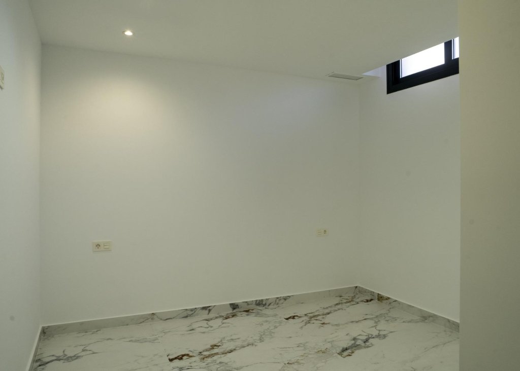 Nieuwbouw - Villa - La Nucía - Urb. Don Mar