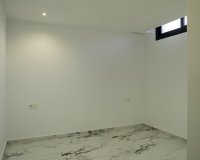 Nieuwbouw - Villa - La Nucía - Urb. Don Mar