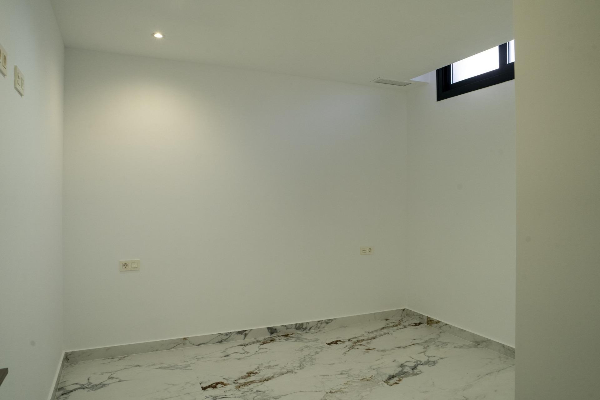Nieuwbouw - Villa - La Nucía - Urb. Don Mar